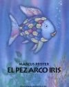 Pez Arco Iris Big Book SP Rai Fis p (Spanish Edition)