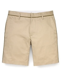 MARC BY MARC JACOBS Beach Cotton Shorts