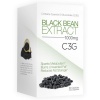 Pure Black Bean Extract, Weight Loss, Fat Loss, Fat Burn, Antioxidant- TFX C3G Pure Black Bean, Extract, 60c, 30 Day Supply As Seen On TV