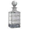 Thomas O'Brien Darby Crystal Decanter