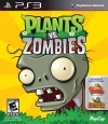 Plants Vs. Zombies