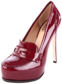 Pour La Victoire Women's Larkin Loafer Pump