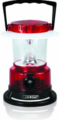 Life Gear LG447 4 in 1 Glow LED Lantern 8