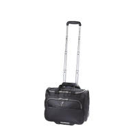 Atlantic Luggage Luggage COMPASS 2 Wheeled Carry-On Tote