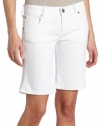 KUT from the Kloth Women's Catherine Boyfriend Roll Up Short