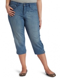 Levi's Women's 512 Capri