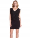 GUESS Eloise Beaded Dress, JET BLACK (10)