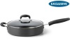 Calphalon Simply Traditional Hard Anodized Nonstick 5-Quart Saute with Cover