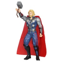 Marvel Avengers Mighty Strike Thor