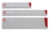 Wusthof Knife Life 3-Piece Edge Guard Set