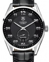 NEW TAG HEUER CARRERA HERITAGE MENS WATCH WAR2110.FC6180