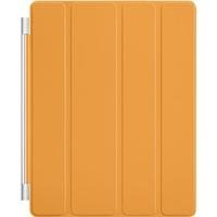 Apple Orange Polyurethane iPad 2 Smart Cover