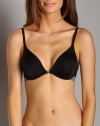 Calvin Klein Women's Naked Glamour Underwire Bra