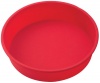 HIC Brands that Cook Essentials Silicone Round Cake Pan