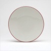 Noritake Colorwave Raspberry Mini Plate, 6-1/4-Inch