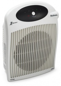 Holmes HFH442-UM Heater Fan with 1Touch Control and ALCI Plug