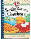 Sunday Dinner at Grandma's (Everyday Cookbook Collection)