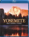 Yosemite National Park [Blu-ray]