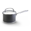 Circulon 2-qt. Nonstick Infinite Straining Sauce Pan,.