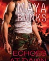 Echoes at Dawn (A KGI Novel)