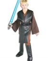 Star Wars Anakin Deluxe Child Costume