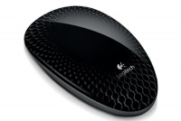 Logitech Touch Mouse T620 with Full Touch Surface for Windows 8 - Graphite (910-003334)