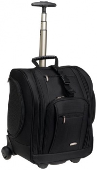 Travelon 14-inch Wheeled Carry-On