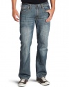 Marc Ecko Cut & Sew Men's Straight Fit Jean