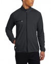 Adidas Golf Men's Climalite Heathered Jacket