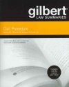 Gilbert Law Summaries on Civil Procedure