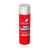 Old Spice High Endurance Aerosol Pure Sport Scent Men's Anti-Perspirant & Deodorant 6 Oz (Pack of 3)