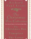 The Christmas Box Collection: The Christmas Box, Timepiece, and The Letter