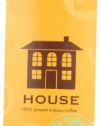 CBTL House Brew Coffee Capsules By The Coffee Bean & Tea Leaf, 10-Count Box