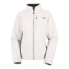 The North Face Apex Bionic Jacket Vaporous Grey Womens Sz M