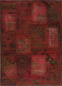 Vintage Collection VINTAVIN-3RAS5379 Area Rug