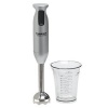 Cuisinart Csb-76 Smartstick 200-watt Immersion Hand Blender