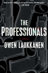 The Professionals (A Stevens and Windermere Novel)