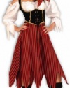 Pirate Maiden Adult Costume