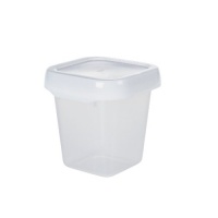 OXO Good Grips 20-1/3-Ounce Small Square TOP Container