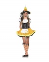 Leg Avenue Women's Vixen Pirate Wench Costume