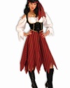 Pirate Maiden Adult Costume