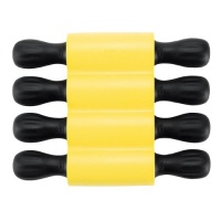 OXO Good Grips 8-Pack Corn Holders with Storage Case