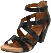 Kenneth Cole REACTION Women's City High Ankle-Strap Sandal