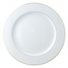 Bernardaud Palmyre Service Plate 11.6 In