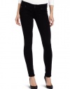 Hudson Women's Collin Skinny Jean, Belfast, 25