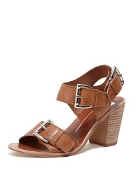 Dolce Vita Sandals - Kanna Buckle City