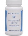 Klaire Labs InterFase Plus 120 vcaps