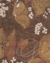 Momeni DELHIDL-21BRN5080 Delhi Rug, Brown