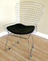 Wholesale Interiors Bertoia Style Wire Side Chair