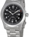 Hamilton Men's H70515137 Khaki Field Automatic Watch